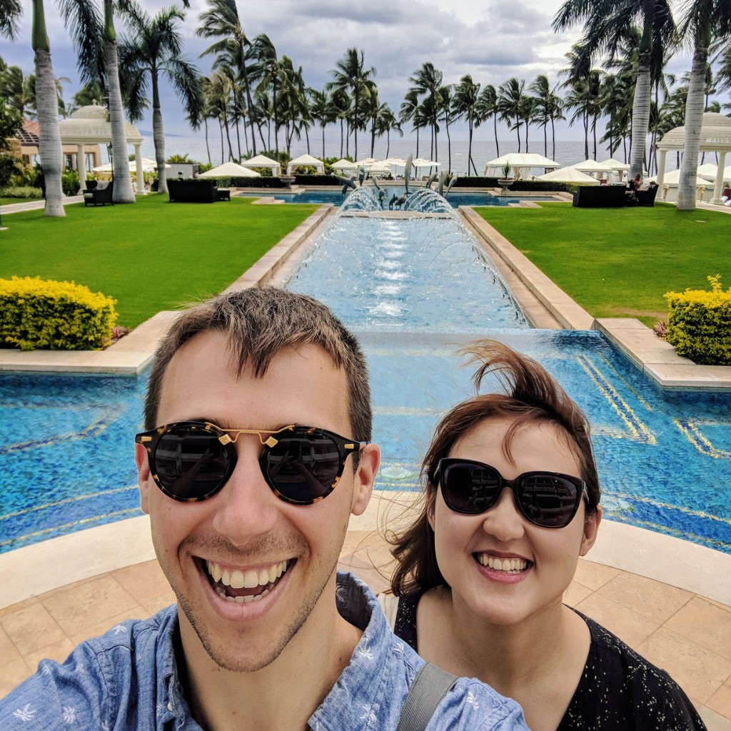 Jelva in Maui