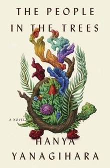 The book The People in the Trees
