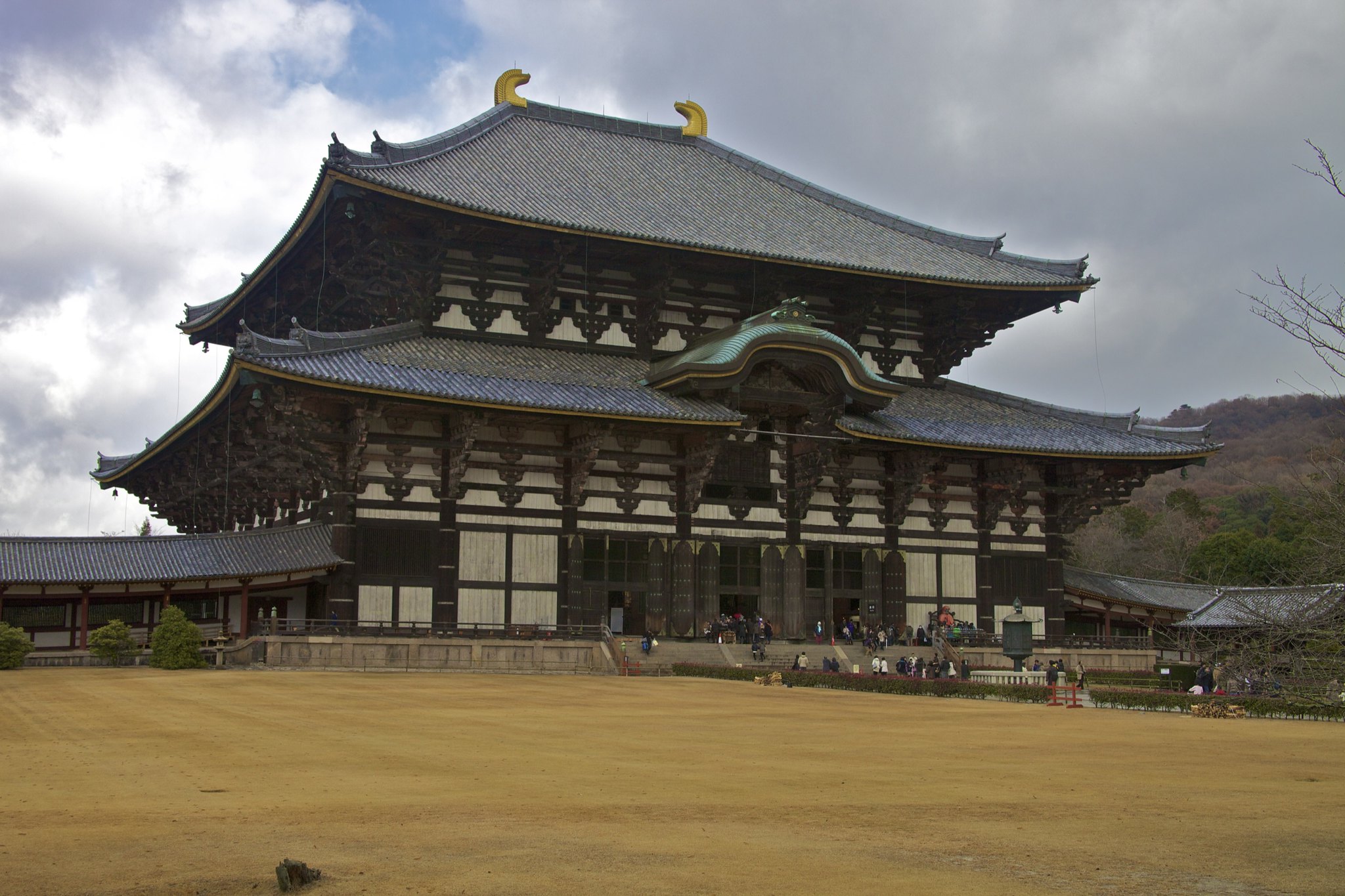 Todaiji.