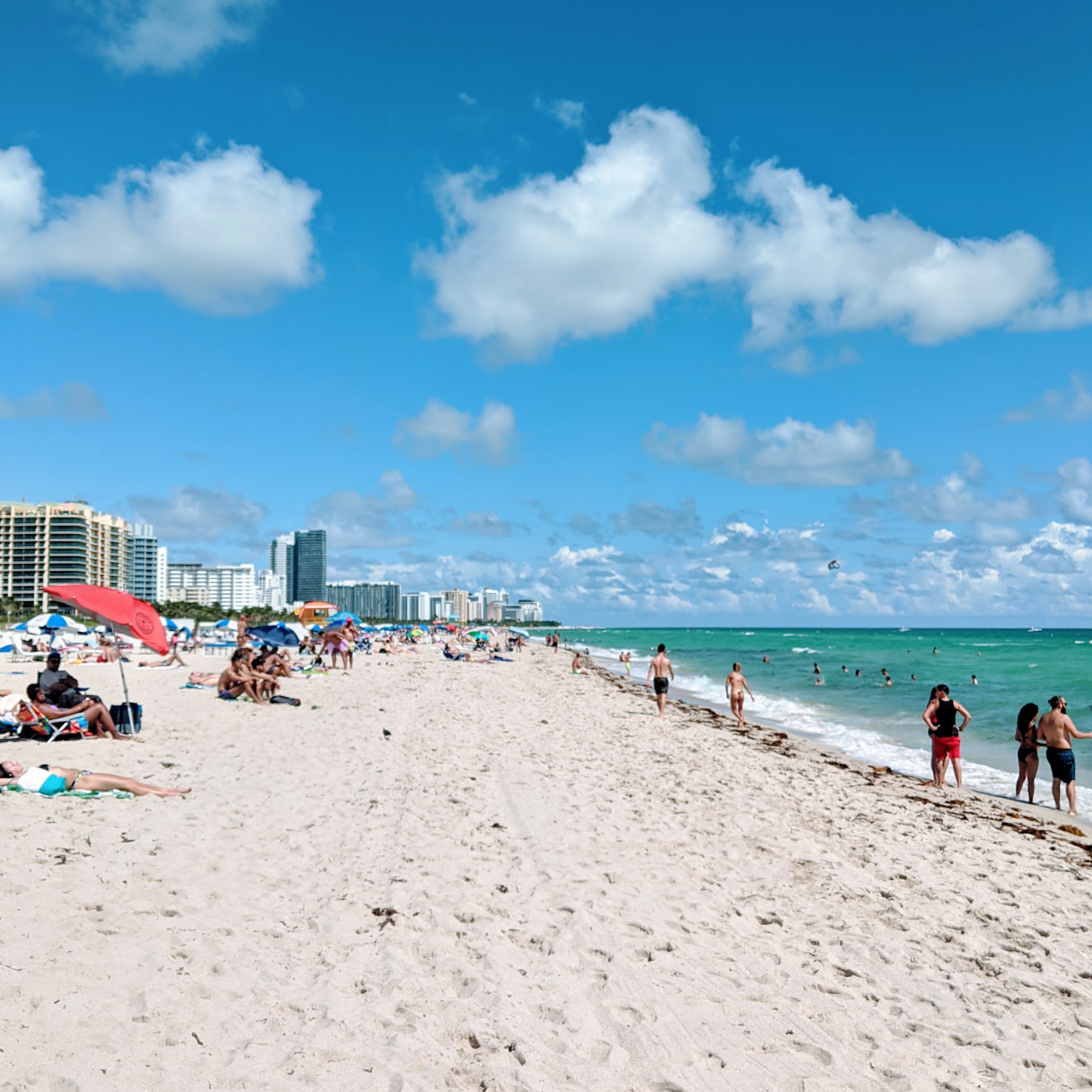 South Beach