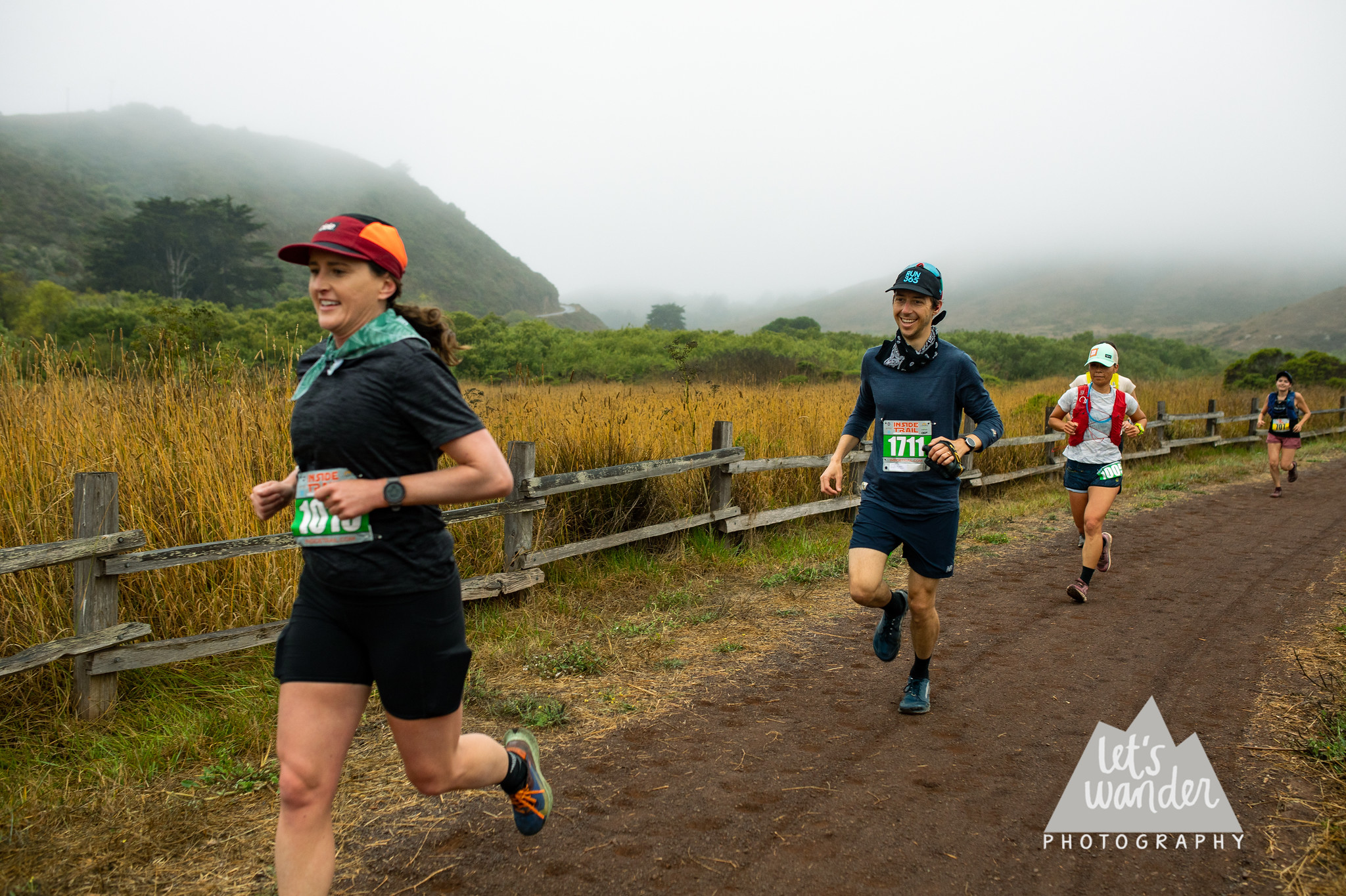 Start of the Rodeo 30k